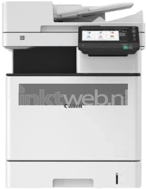Canon i-SENSYS MF842Cdw wit