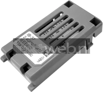 Kyocera Mita IB-37 WiFi / Direct WiFi Interface