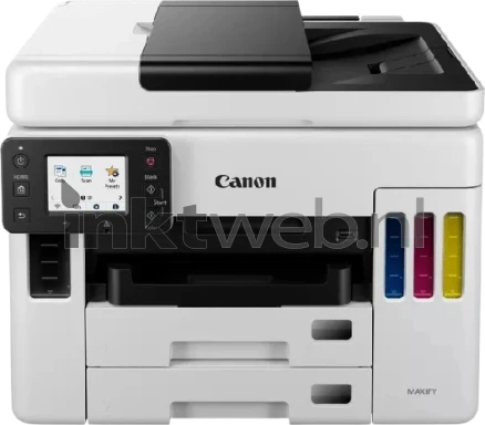 Canon MAXIFY GX7050 wit