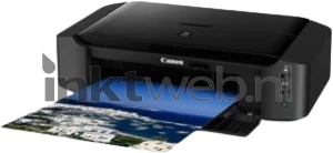 Canon PIXMA IP8750 zwart Product only