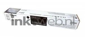 Canon Tonercartridge C-EXV 64 zwart (Origineel)