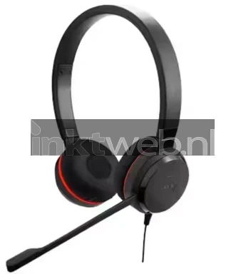 Jabra Evolve 30 II UC Duo