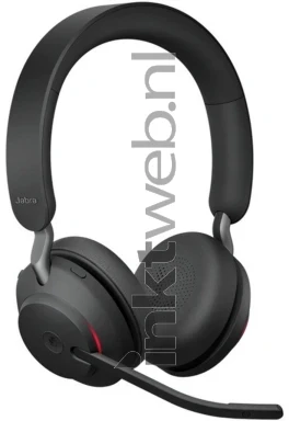 Jabra Evolve2 65 Stereo UC