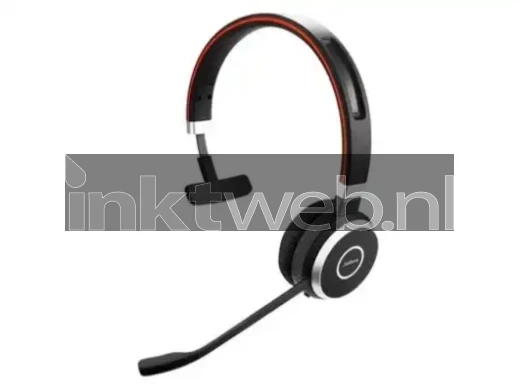 Jabra Evolve 65 SE UC Mono