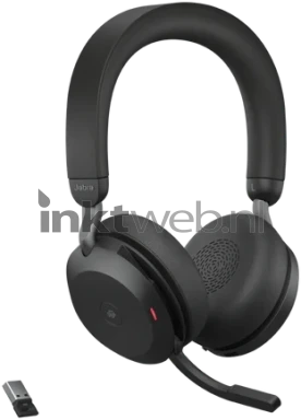 Jabra Evolve2 75 MS stereo