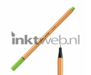 Stabilo point 88 fineliner appel groen (Origineel)