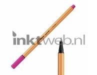 Stabilo point 88 fineliner  roze (Origineel)