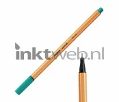 Stabilo point 88 fineliner  turquoise (Origineel)