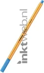 Stabilo point 88 fineliner ultramarine blauw (Origineel)