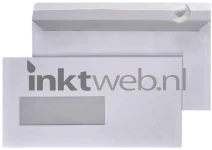 Herma Envelop Hermes Zelfklevend wit Product only