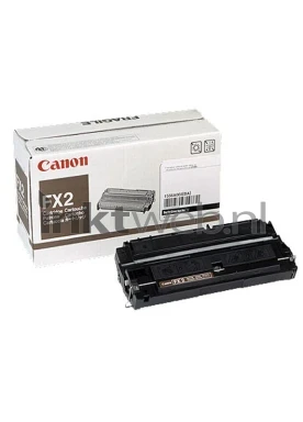 FX-2 Combined box and product