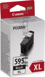 Canon PG-595XL zwart Front box