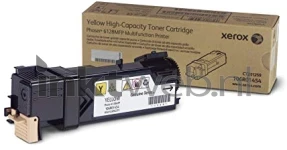 Xerox Phaser 6128 MFP geel (Origineel)