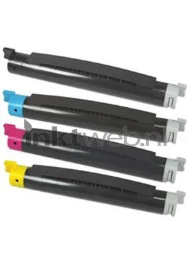 Xerox Phaser 6350 toner cyaan Product only