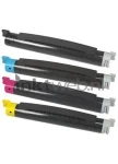 Huismerk Xerox Phaser 6350 magenta (Huismerk (compatible))