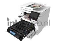 Canon i-SENSYS MF664Cdw  (Origineel) Product only