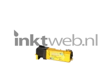 Huismerk Dell 2130c geel Product only