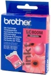 Brother LC-800M magenta Front box