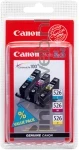 CLI-526CMY Kleur Front box