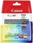Canon CLI-526CMY kleur (Origineel)