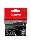 Canon CLI-526BK Zwart Front box