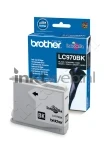 LC-970BK zwart Combined box and product