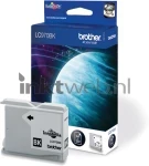 Brother LC-970BK zwart (Origineel)