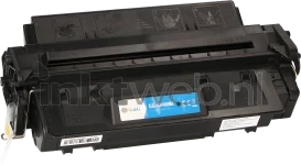 Huismerk HP 96A zwart Product only