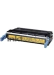 Huismerk HP 641A geel (Huismerk (remanufactured))