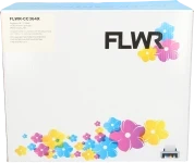 FLWR HP 64X zwart (Compatible XXL)