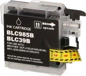 Brother LC-985BK zwart Product only