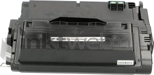 FLWR HP 42X zwart Product only