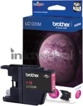Brother LC-1220M magenta (Origineel)