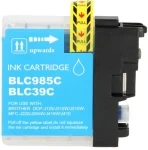 Brother LC-985C cyaan Product only