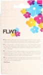 FLWR HP 940XL zwart Back box