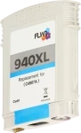 FLWR HP 940XL cyaan Product only