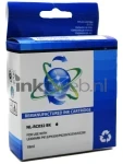 Huismerk Lexmark 32 zwart (Huismerk (remanufactured))