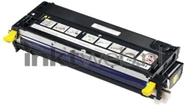 Dell 3115cn geel (Origineel Hoge Capaciteit)