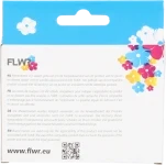 FLWR Epson T1293 magenta Back box