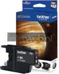Brother LC-1240BK zwart Combined box and product