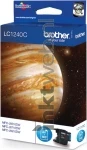 Brother LC-1240C cyaan (Origineel Hoge Capaciteit)