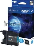 Brother LC-1280C cyaan (Origineel XXL)