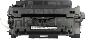 FLWR HP 55A zwart Product only