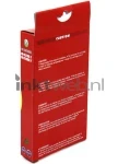 Brother LC-1280XL geel achterkant doosje Back box