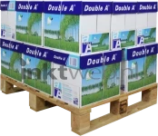 A4 Papier 80 grams (80 pakken) high-res transparant diagonal Front box
