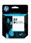 HP 84 printkop zwart (Origineel)