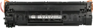 FLWR HP 78A zwart Product only