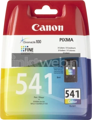Canon CL-541 kleur