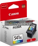Canon CL-541XL kleur Diverse