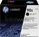 HP 90X zwart (Origineel Hoge Capaciteit)